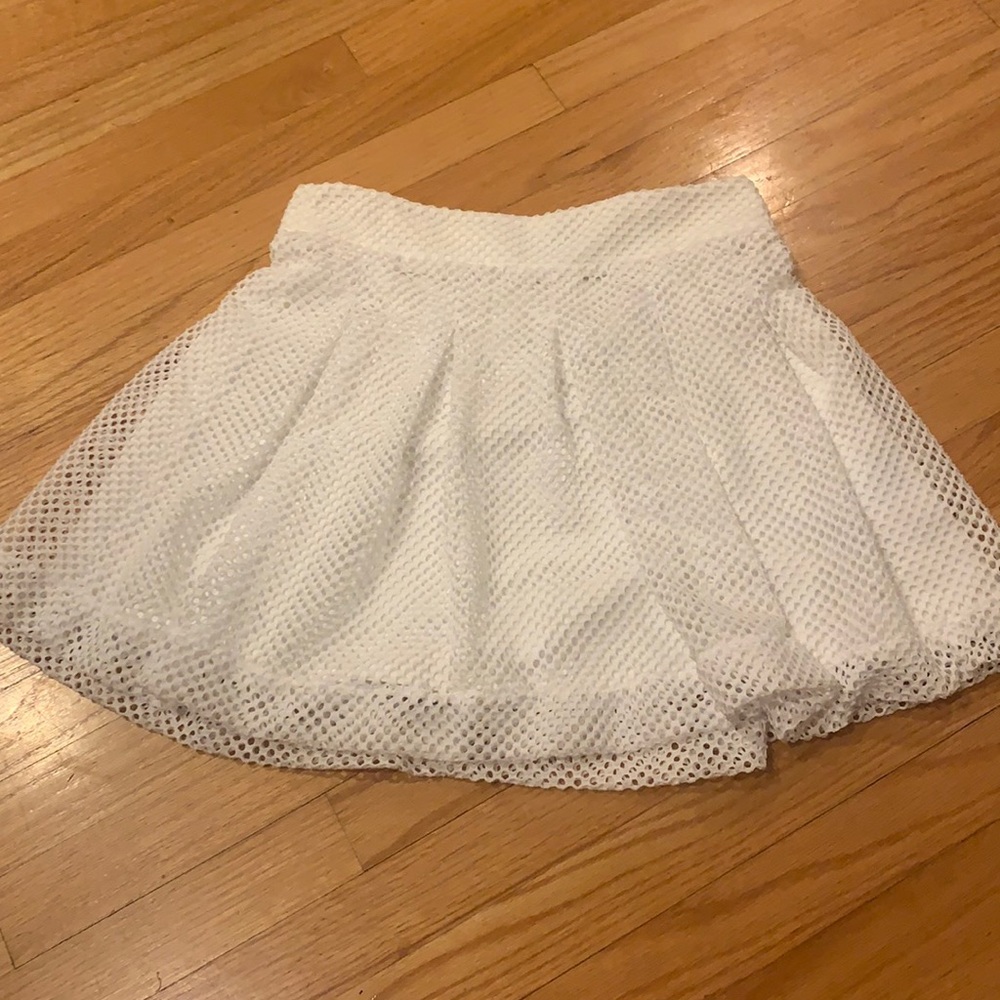 skirt!